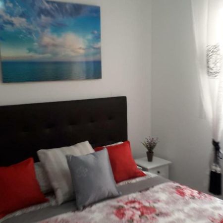 El Campello Deborah Apartment Exterior photo