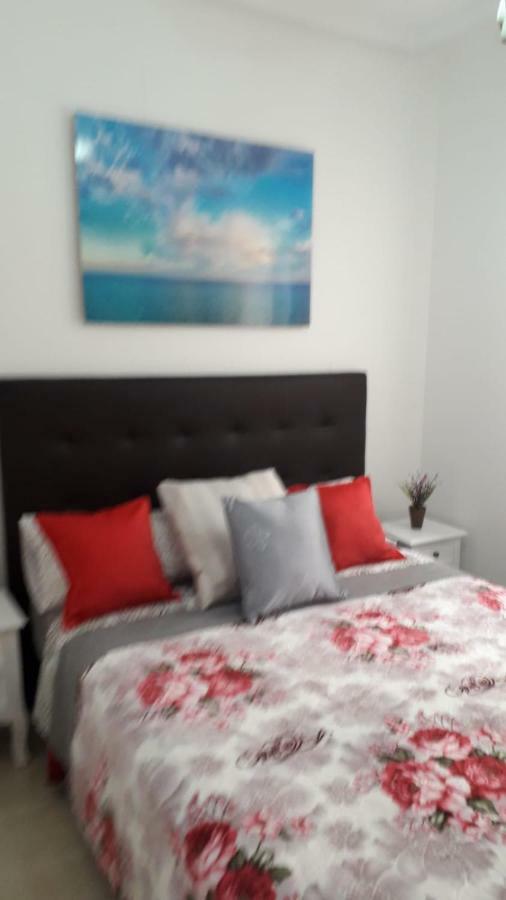 El Campello Deborah Apartment Exterior photo