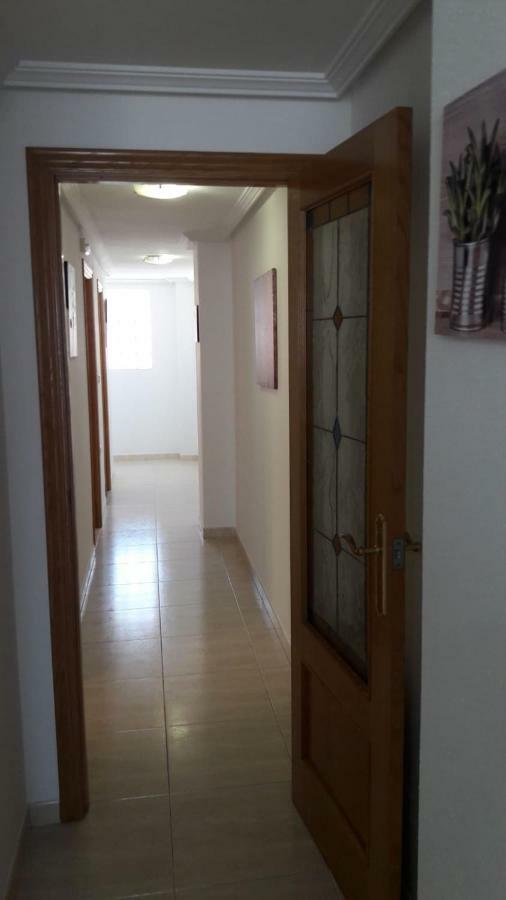 El Campello Deborah Apartment Exterior photo