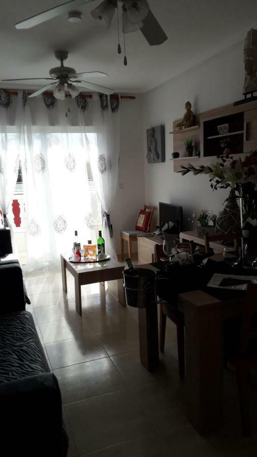 El Campello Deborah Apartment Exterior photo