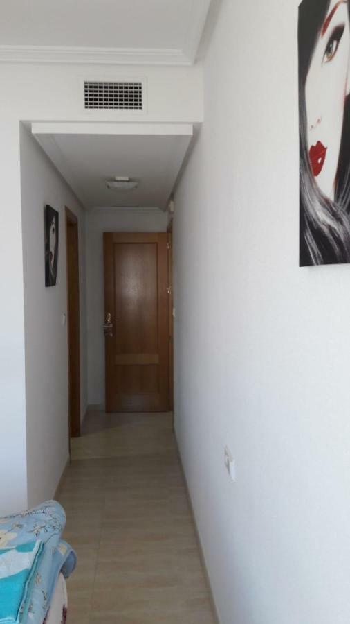 El Campello Deborah Apartment Exterior photo