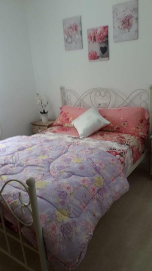 El Campello Deborah Apartment Exterior photo
